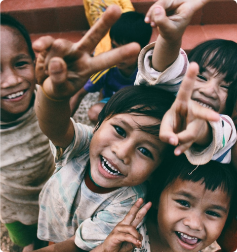 JustFunding About Just Funding